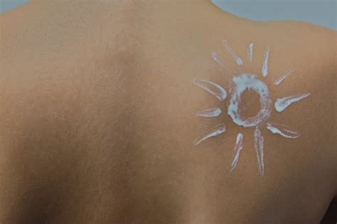 Este Verano Protege Tu Piel Del Sol El Mirall De La Marina