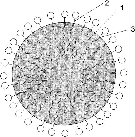 Preparation Method Of Phase Change Material Microcapsule Eureka Patsnap