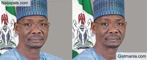 Breaking Appeal Court Reverses Sack Of Nasarawa Gov Abdullahi Sule By