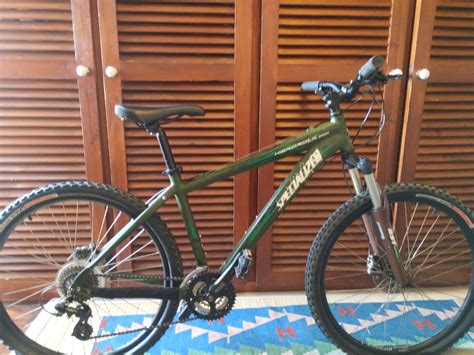 Bicicleta Specialized Hardrock Sport S Olx Portugal