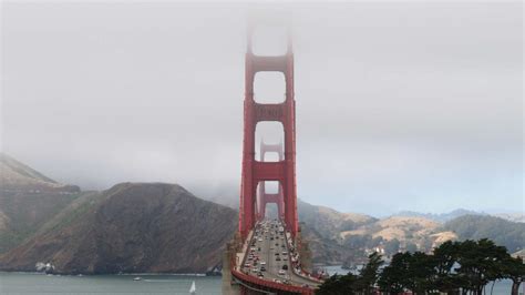 30 Golden Gate Bridge Viewpoints For Magical Views In San Francisco