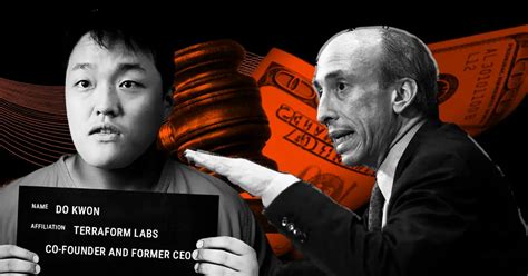 Ny Jury Holds Terraform Labs And Founder Do Kwon Liable In Civil Fraud