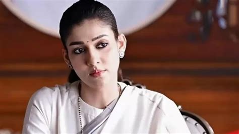 Nayanthara Breaks Silence On Annapoorani Controversy Pens Note On