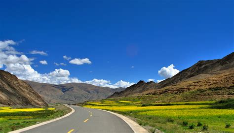 318国道风景 川藏线风景 伤感说说吧