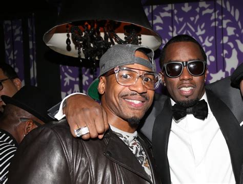 Stevie J And P Diddy A Deep Dive Into Their Musical Journey