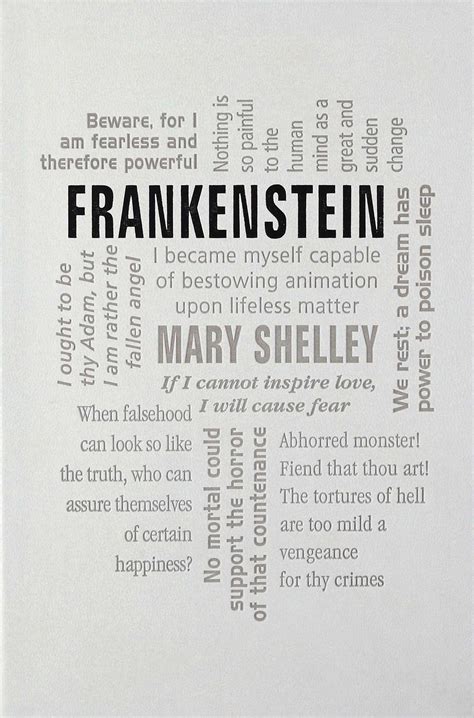 Frankenstein | Book by Mary Shelley | Official Publisher Page | Simon ...