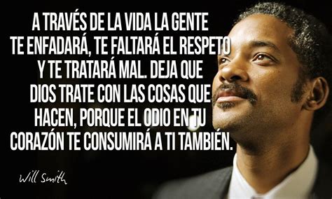 Frases De Will Smith Que Debes Leer Para Tener Xito En La Vida