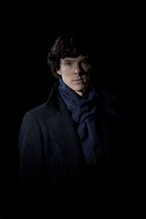 Sherlock Photo: Sherlock Season 1 Promo | Sherlock season 1, Sherlock ...