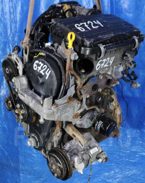 Toyota Ef Vvt I Dohc Duet Cuore Max Mira Avy Mira Gino