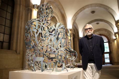 C Mo Es Y D Nde Se Puede Ver La Nueva Escultura De Jaume Plensa En