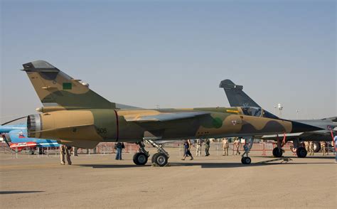 — Dassault Mirage F1