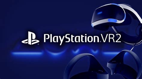 PlayStation VR2 Aperçu du design et des nouvelles fonctionnalités