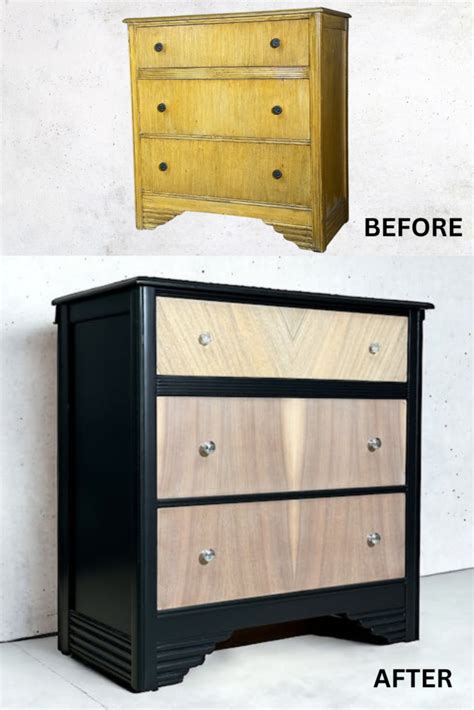 Refinished Dresser Ideas Furniture Flippa