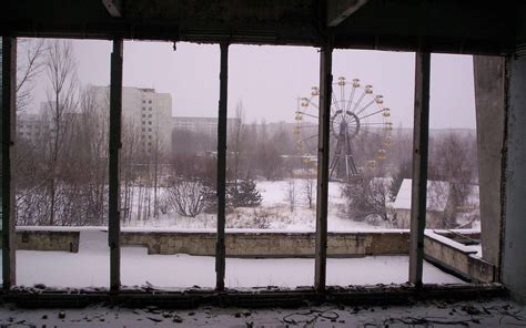 pripyat, Abandoned, City Wallpapers HD / Desktop and Mobile Backgrounds