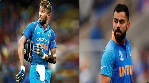 VIDEO Live मचमधय Hardik Pandya न वरट कहलल अपमनत कल