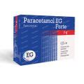 Paracetamol Eg Forte G Tabletten Hier Online Bestellen Farmaline Be