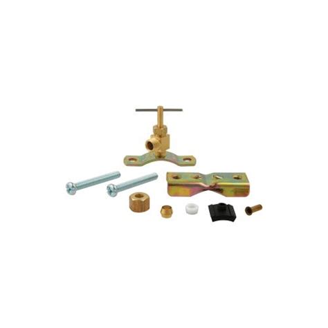 Aquifer Distribution Master Plumber 522X Strap Needle Valve Kit 1 4