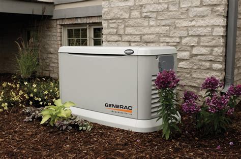 Commercial And Residential Generators Security Safe Florida