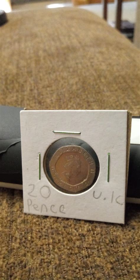 How can you find the mint marks on coins from the U.K : r/coins