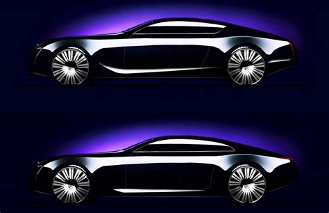 Buick Skylark Concept on Behance