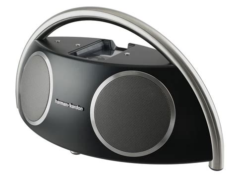 Harman/Kardon Go + Play review: Harman/Kardon Go + Play - CNET