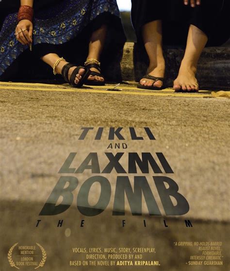 Everything you need to know about Aditya Kriplani's Tikli and Laxmi Bomb (2017)