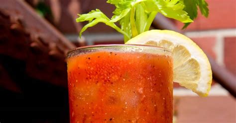 10 Best Caesar Drink Recipes