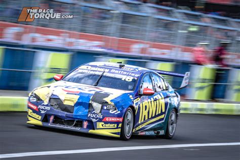 Bathurst 1000: Sunday Gallery – The Race Torque