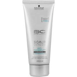 Bc Schwarzkopf Scalp Genesis Champ Anti Caspa Perfumerias Primor