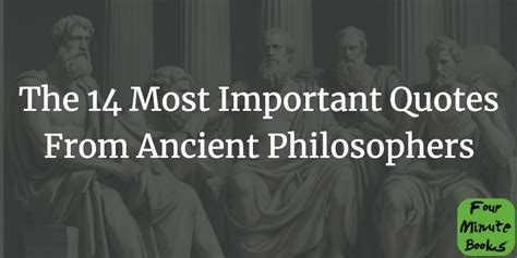 The 44 Best Philosophy Quotes of All Time (Will Make You Think)