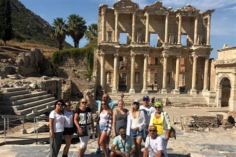 Private Ephesus And House Of Virgin Mary Tour From Kusadasi Port Hotels