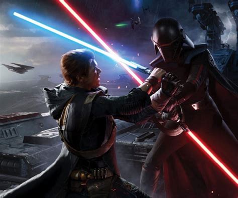 Star Wars Jedi Fallen Order Ganha Trailer De Lan Amento Astro De