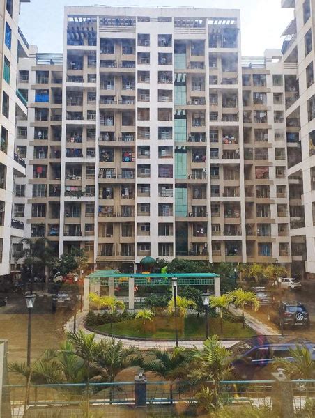 Bhk Sq Ft Apartment For Sale In Shirgaon Badlapur Thane