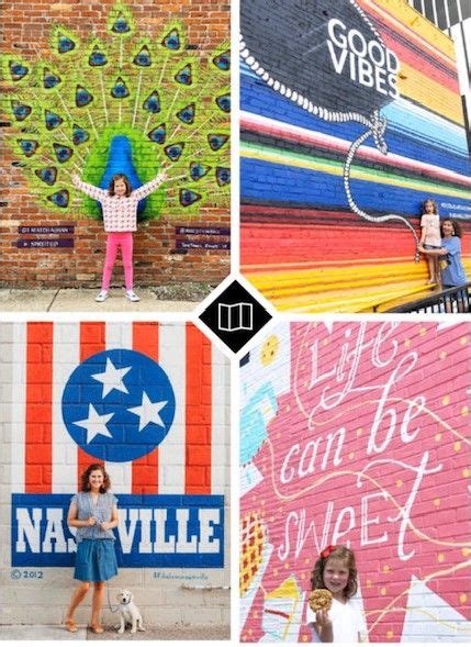 Nashville Murals Guide Artofit