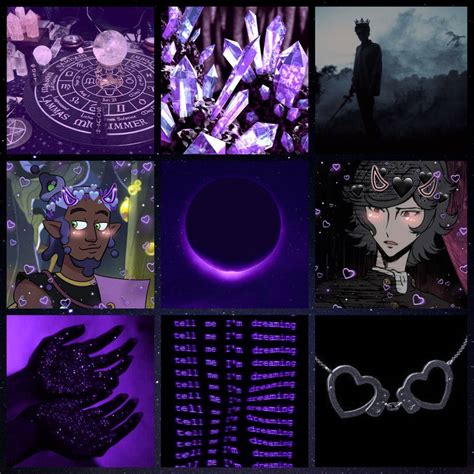 Trade Moodboard Darius X Oscar By Cadence888 On Deviantart