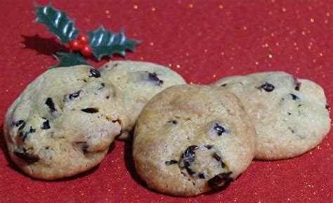 Cookies Cranberries Et Chocolat Blanc De Easyd Lice Votre Guide De