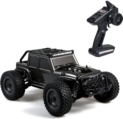 RC Araba RC Araba 2 4GHz Off Road Araba 1 16 Araba Yarışı Uzaktan