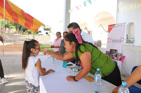 Secretaría De Pueblos Indígenas Y Afromexicano On Twitter A Través De Estas Acciones