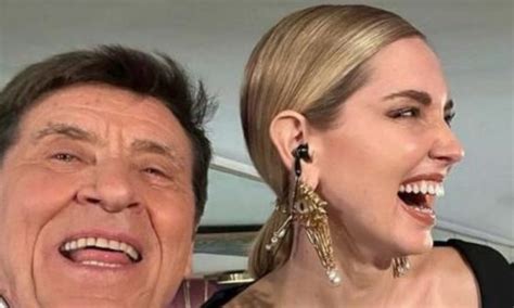 Chiara Ferragni Scambiata Per La Figlia Di Gianni Morandi La Reazione