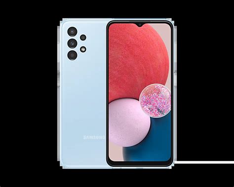 Samsung Galaxy A13 Locos Phone Tienda De Celulares Y Accesorios En Santiago República