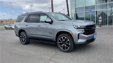 2023 Chevrolet Tahoe Anaheim Buena Park Santa Ana Norwalk Fullerton