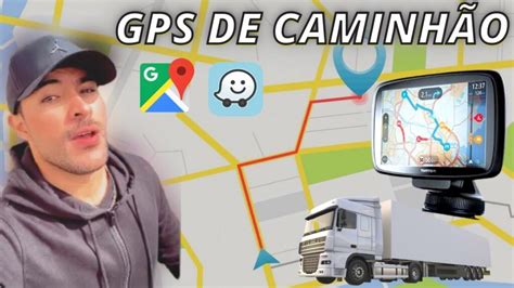 Comparativa ¿cuál Es El Mejor Gps Para Camiones Agps