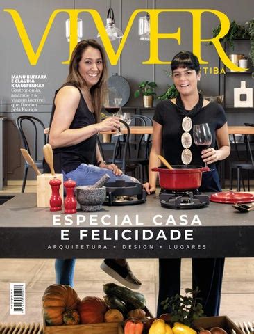 Viver Curitiba By Viver Curitiba Que Inspira Issuu