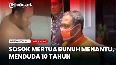 Sosok Mertua Bunuh Menantu Hamil 7 Bulan Di Pasuruan Duda 10 Tahun Dan Sering Ke Tempat