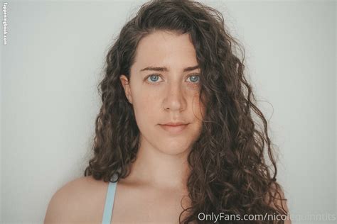 Nicole Quinn Nicolequinn Nude OnlyFans Leaks The Fappening Photo