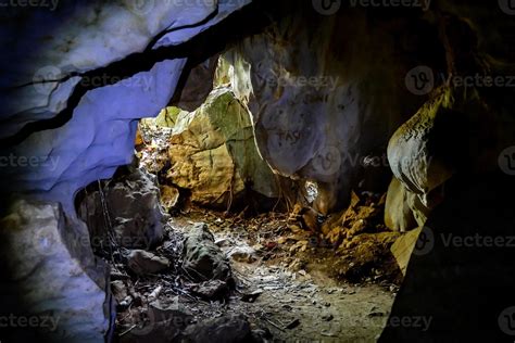 Cave in Thailand 18854807 Stock Photo at Vecteezy