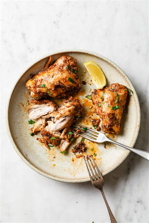 Bone In Chicken Thighs Stovetop Tea For Turmeric