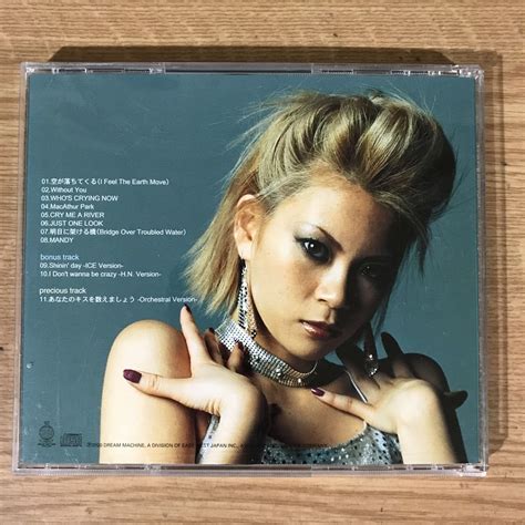 Yahooオークション D281中古cd100円 小柳ゆき Koyanagi The Cover