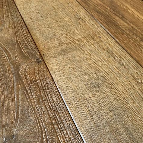 Reclaimed Teak Flooring Vintage Timberworks