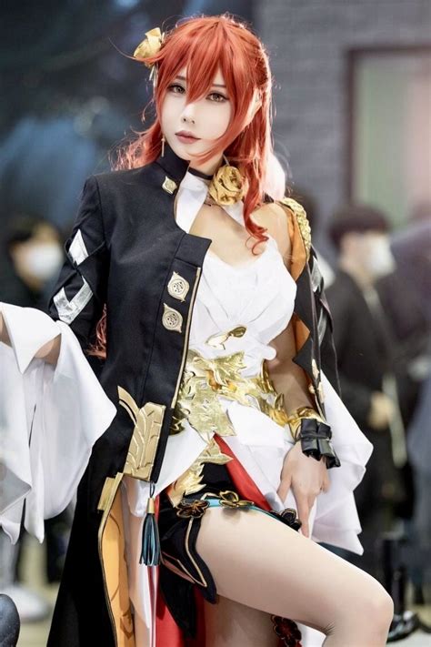 Pin By Chai On Song Jooa 송주아 Ww0205ww Asian Cosplay Fashion Model